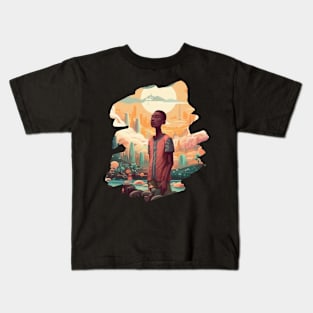 Iwaju Kids T-Shirt